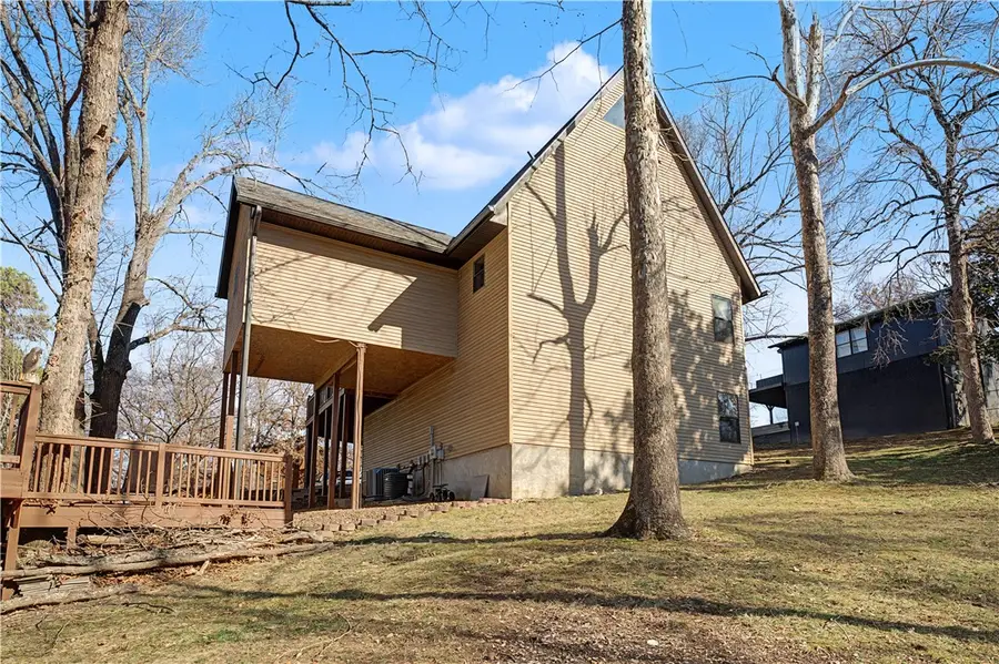 22719 Raymond Street, Springdale, AR 72764 - #3