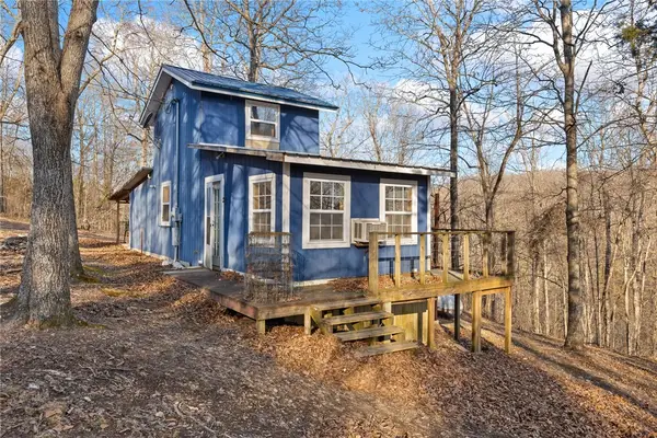 HC 73 Box 91 F, Marble Falls, AR 72648