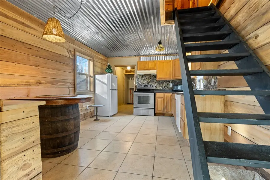 HC 73 Box 91 F, Marble Falls, AR 72648 - #3