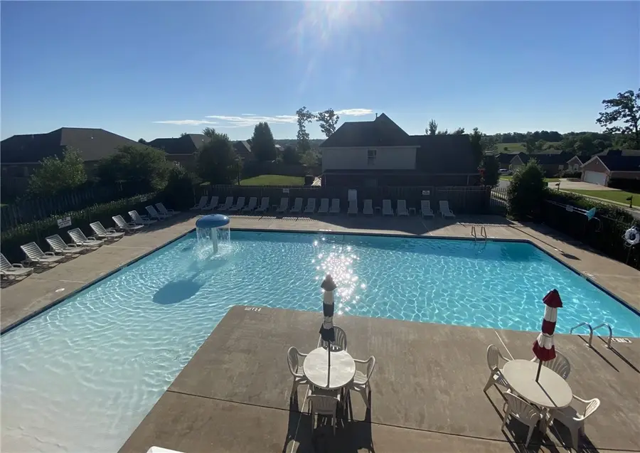 430 Trieste Drive, Centerton, AR 72719 - #2
