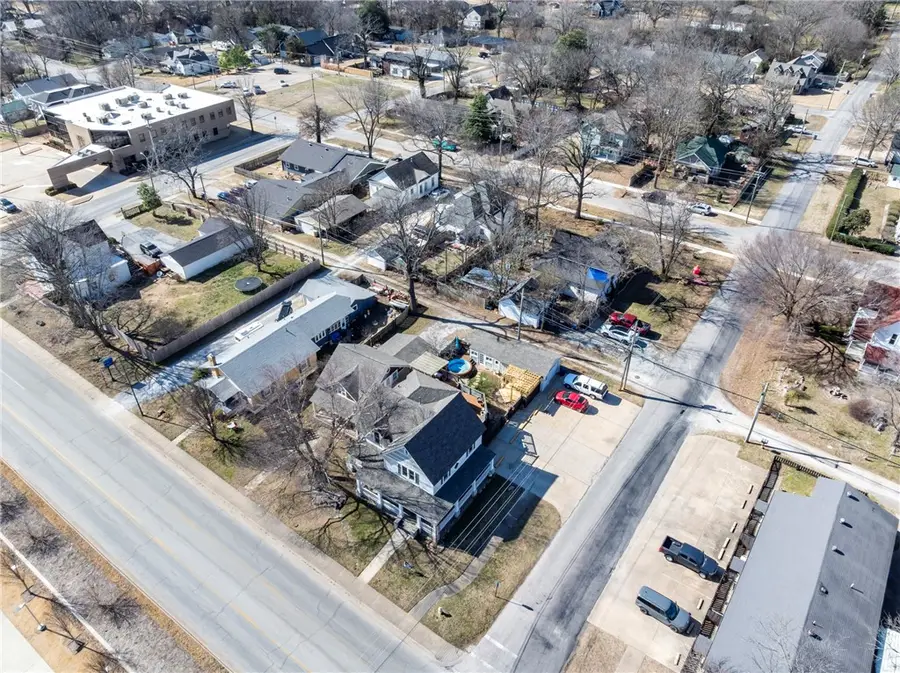 400 Mount Olive Street, Siloam Springs, AR 72761 - #2