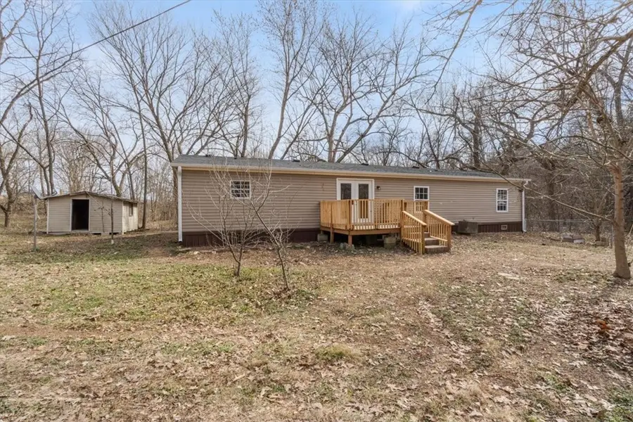 10501 Johnson Hollow Road, Pea Ridge, AR 72751 - #2