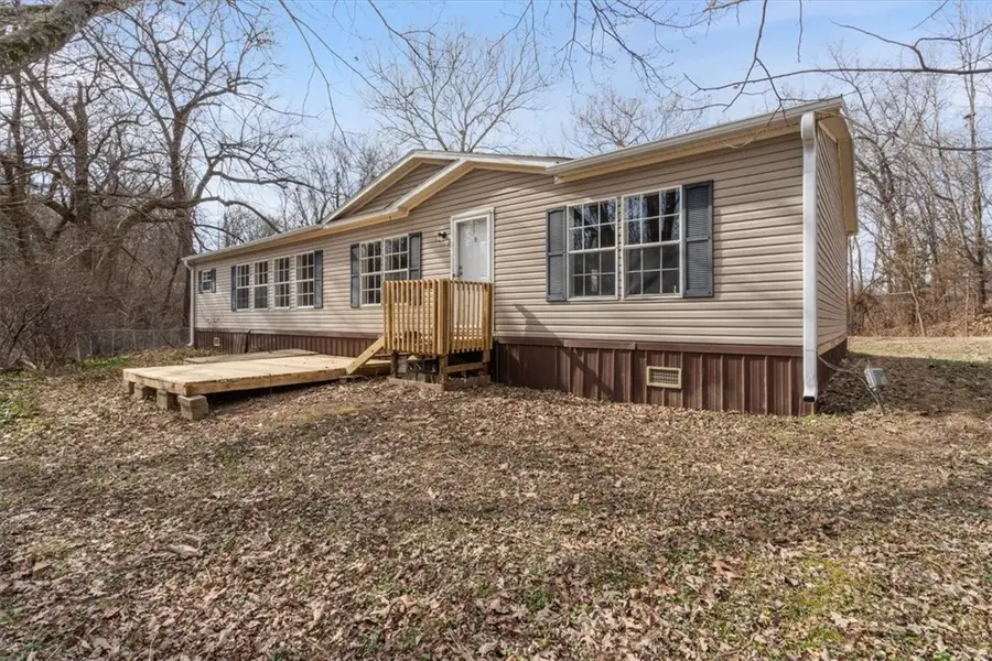 10501 Johnson Hollow Road, Pea Ridge, AR 72751 - #3