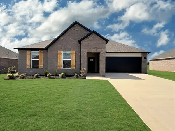 480 W Canada, Farmington, AR 72730