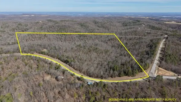 001-08907-000 N Highway 14, Yellville, AR 72687