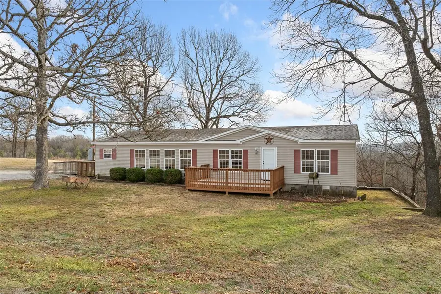 16547 Highway 311, Green Forest, AR 72638 - #2