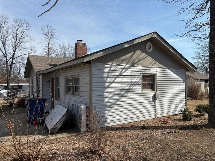 103 Oak Street, Bull Shoals, AR 72619 - #2
