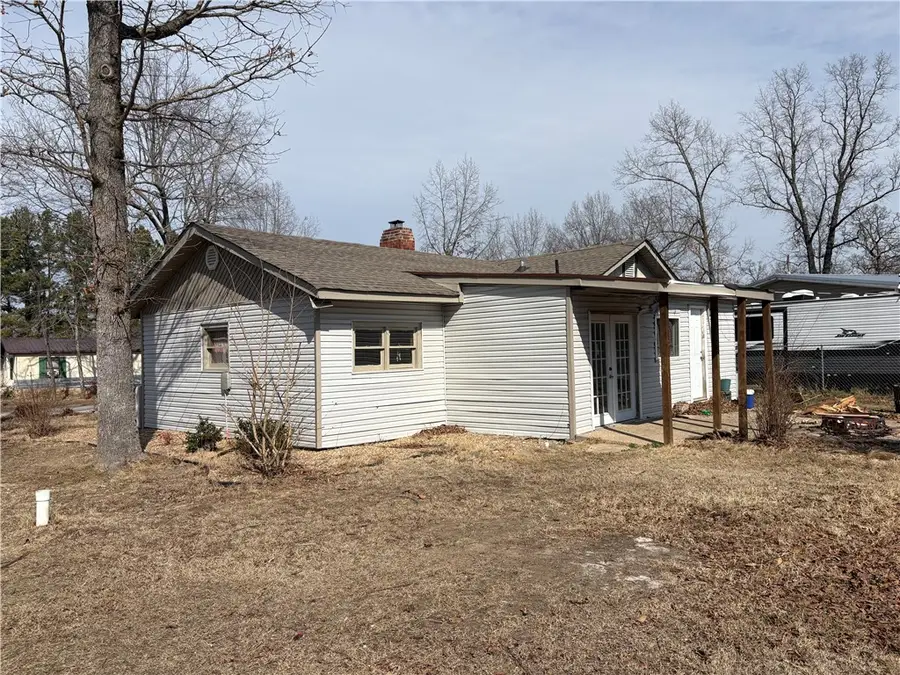 103 Oak Street, Bull Shoals, AR 72619 - #3