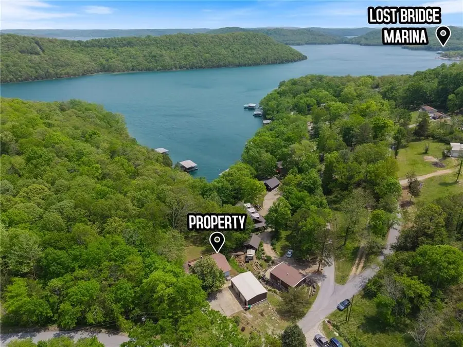 13552 Indian Bow Circle, Garfield, AR 72732 - #3