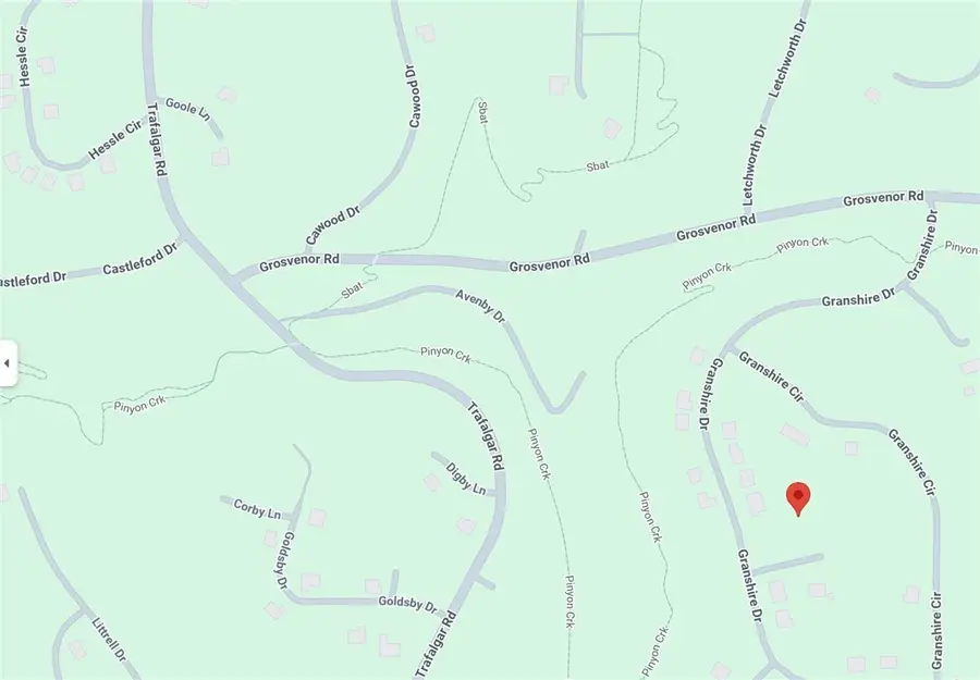 3 Granshire Lane, Bella Vista, AR 72715 - #3