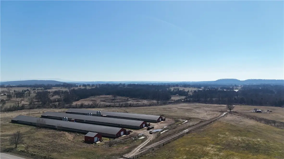 000 Hwy 398, Charleston, AR 72933 - #1