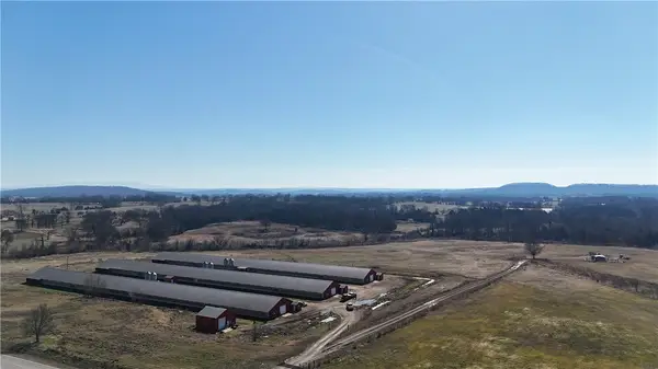 000 Hwy 398, Charleston, AR 72933