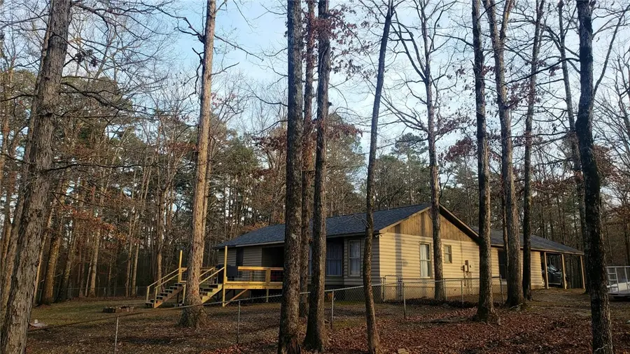 139 Garden Drive, Mount Ida, AR 71957 - #2