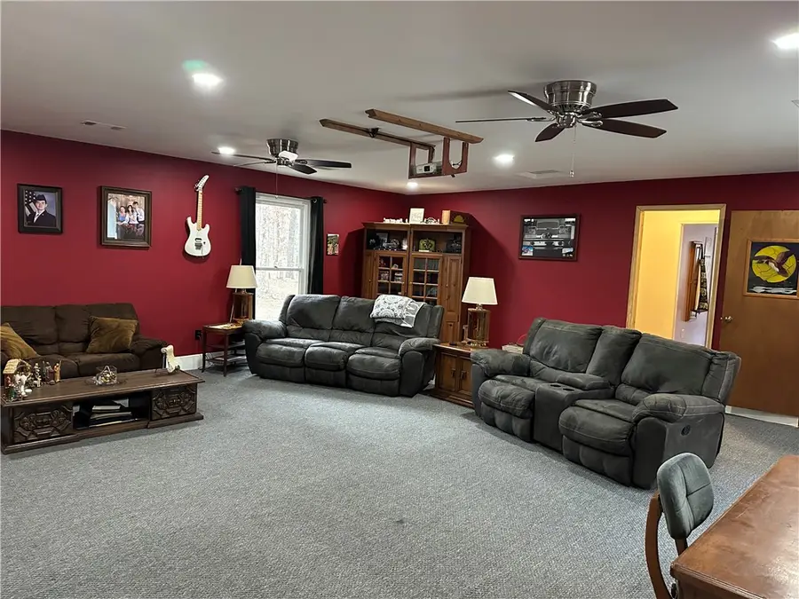 139 Garden Drive, Mount Ida, AR 71957 - #3