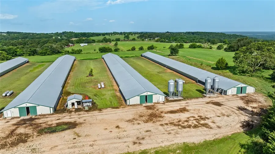 20482 Gem Road, Lincoln, AR 72744 - #3