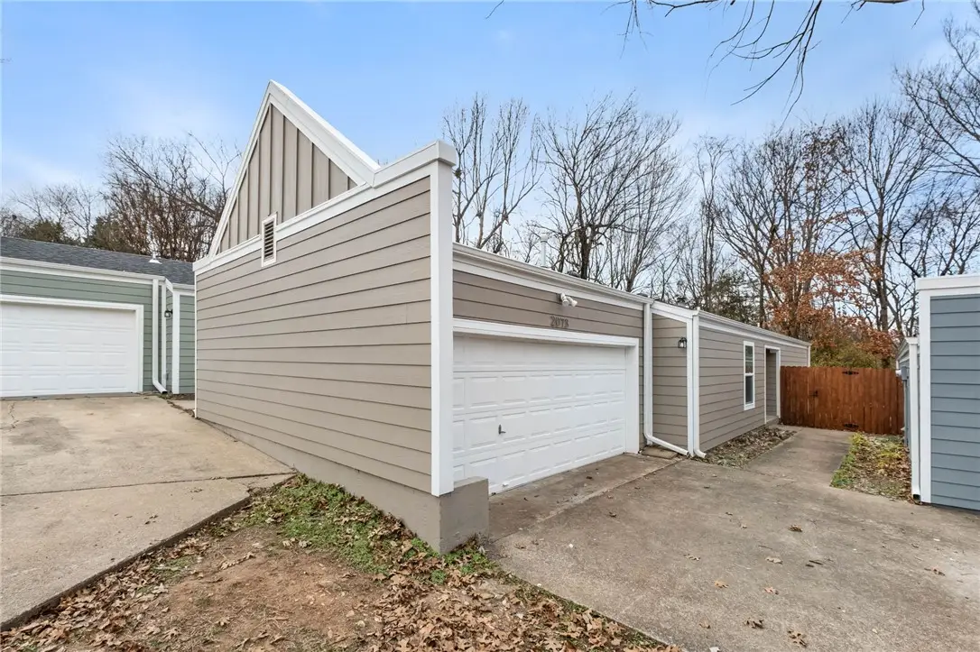2073 N Kantz Lane, Fayetteville, AR 72703 - #1