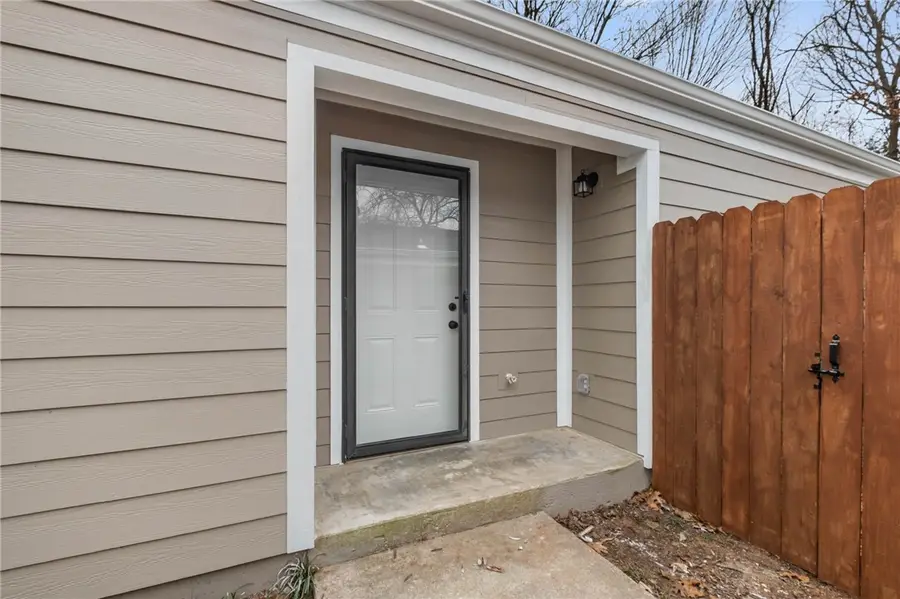 2073 N Kantz Lane, Fayetteville, AR 72703 - #2