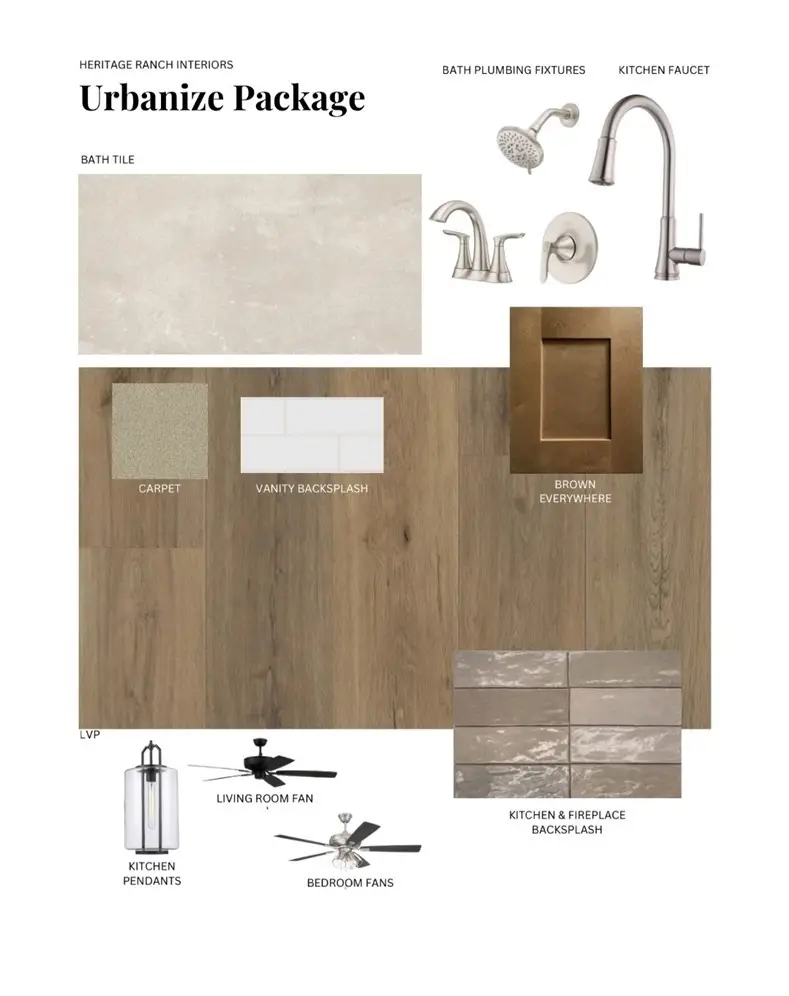 405 W Hondo Street, Siloam Springs, AR 72761 - #3