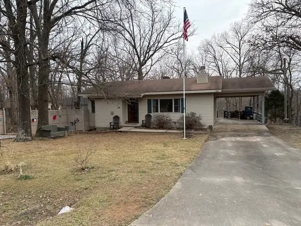 20 Cromer Drive, Bella Vista, AR 72715