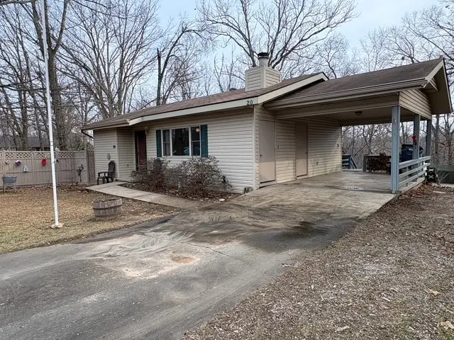 20 Cromer Drive, Bella Vista, AR 72715 - #3