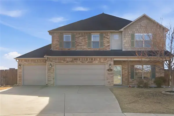 7233 Charlotte Avenue, Springdale, AR 72762