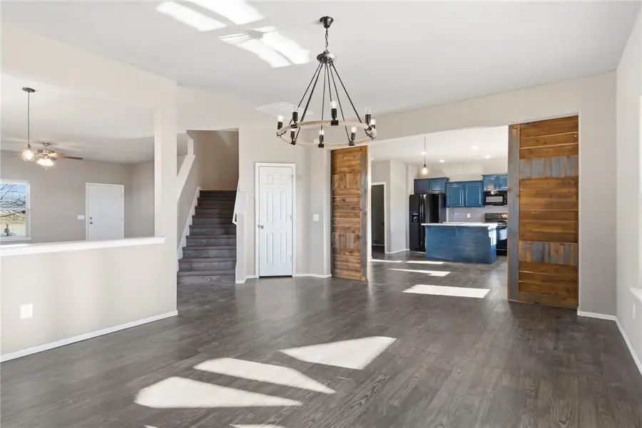 7233 Charlotte Avenue, Springdale, AR 72762 - #3