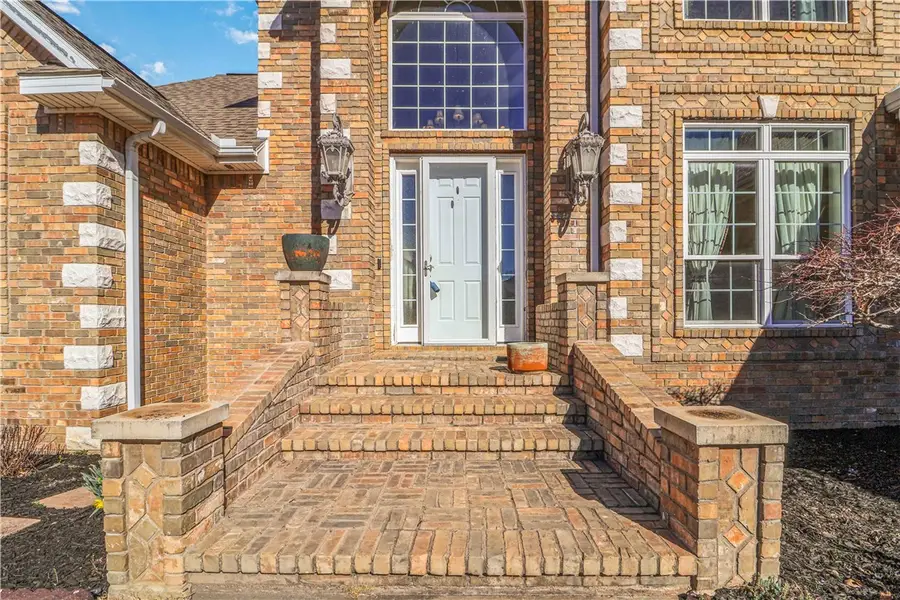 645 N Riding Ridge Lane, Fayetteville, AR 72704 - #2