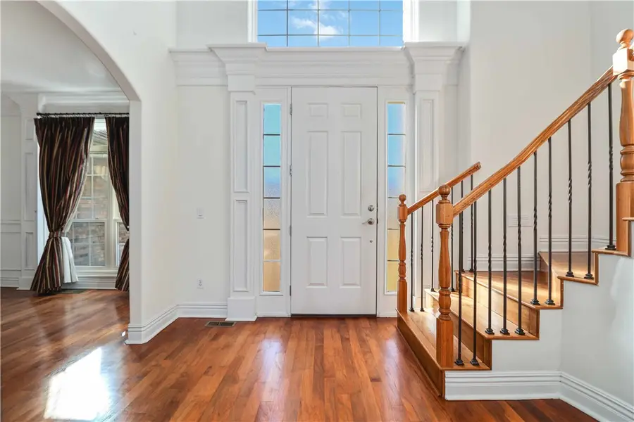 645 N Riding Ridge Lane, Fayetteville, AR 72704 - #3