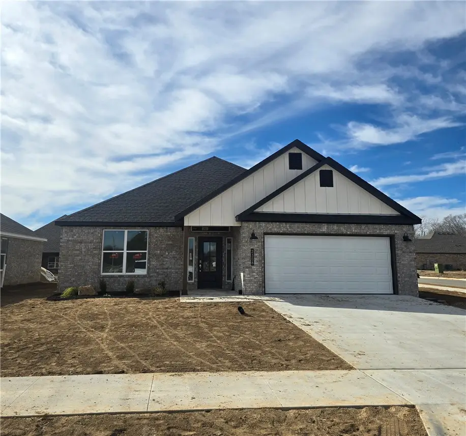 2308 N Zane Street, Siloam Springs, AR 72761 - #1