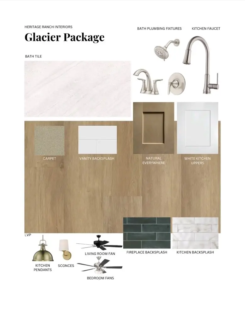 2306 N Zane Street, Siloam Springs, AR 72761 - #3