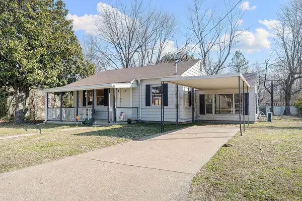 705 Mc Kinney Street, Springdale, AR 72764