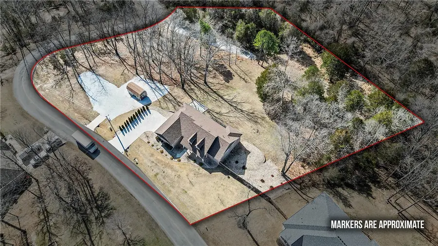 8767 Pageant Drive, Rogers, AR 72756 - #2
