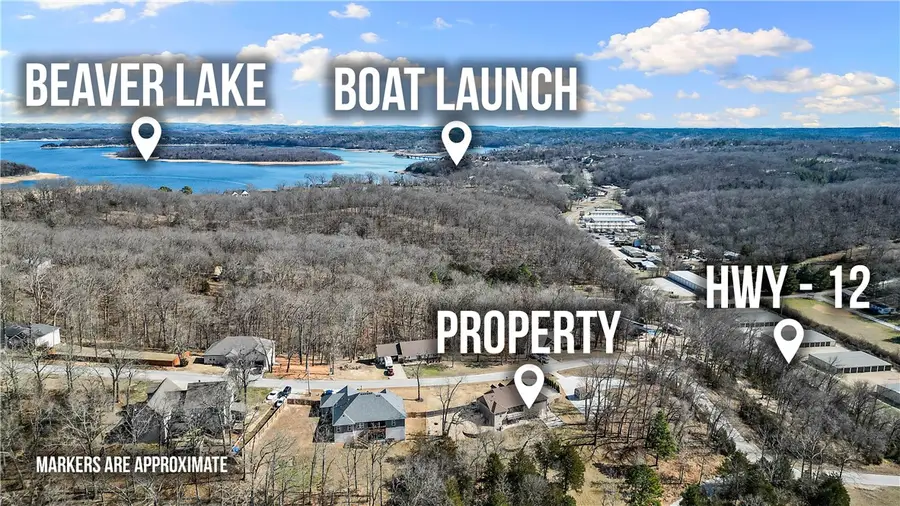 8767 Pageant Drive, Rogers, AR 72756 - #3