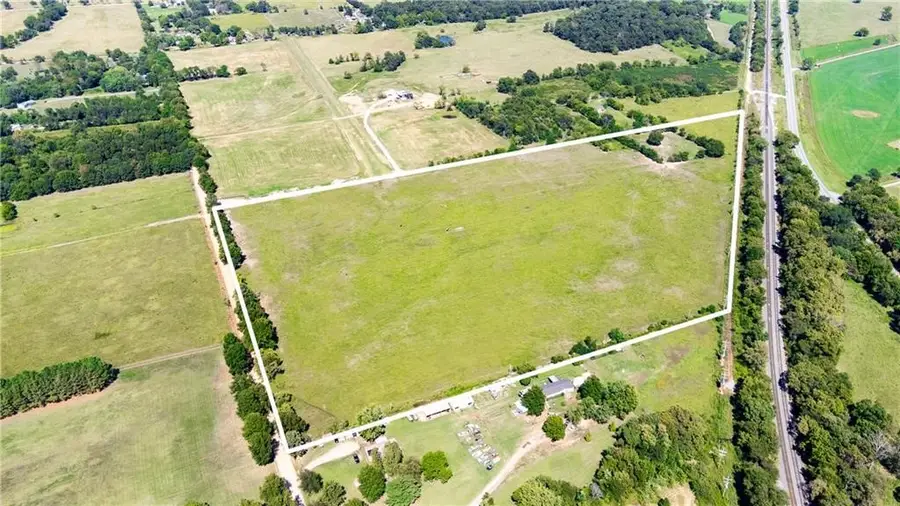 10879 S Ar 59 Highway, Gentry, AR 72734 - #2