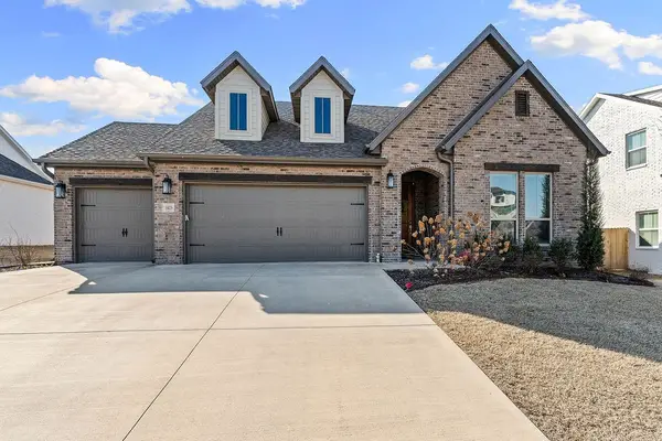 1425 Elijahs Drive, Cave Springs, AR 72718