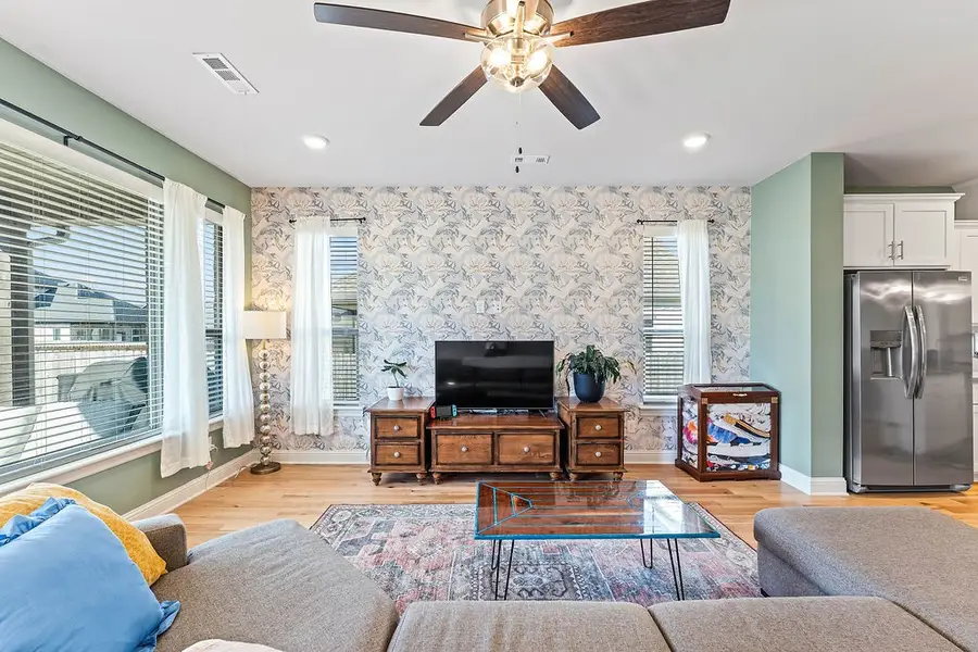 1425 Elijahs Drive, Cave Springs, AR 72718 - #3