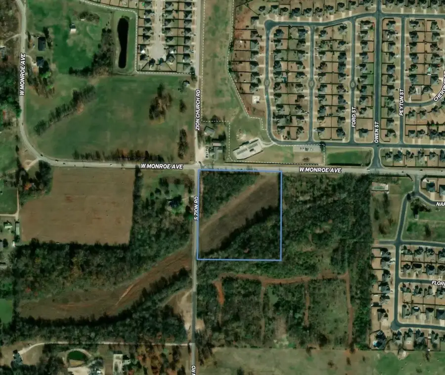 106 Zion Street, Lowell, AR 72745 - #2