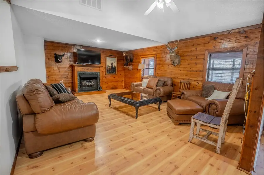 17295 Olive Road, Fayetteville, AR 72701 - #2