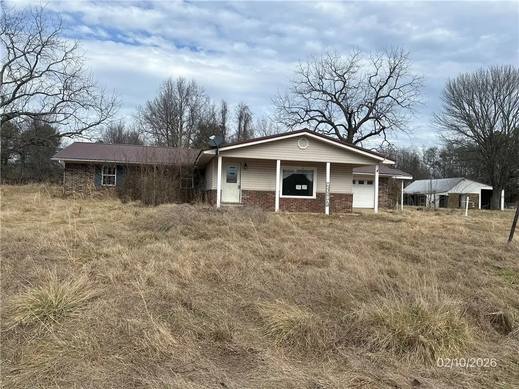 13585 Hwy 21, Clarksville, AR 72830 - #1