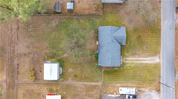 178 Davis Street, Pea Ridge, AR 72751