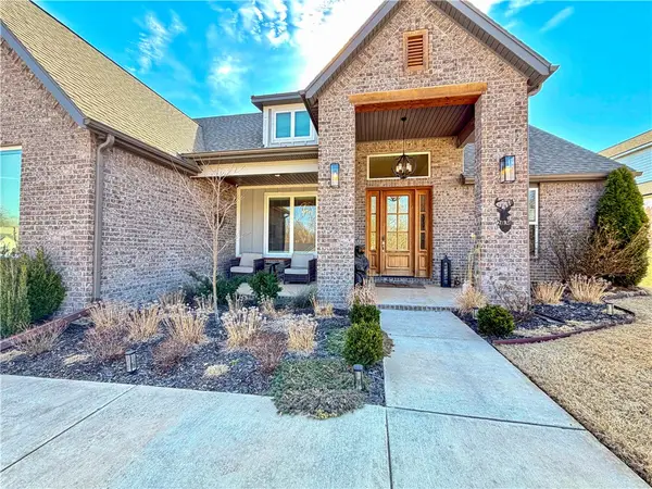 2030 Collins Drive, Pea Ridge, AR 72751