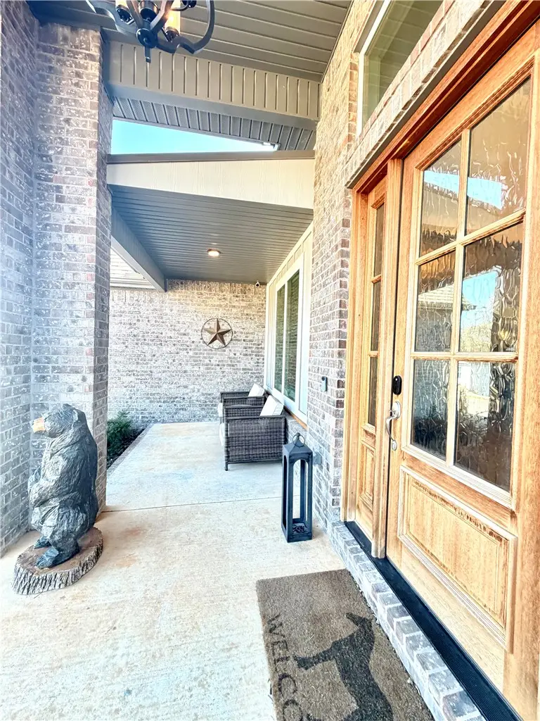 2030 Collins Drive, Pea Ridge, AR 72751 - #2