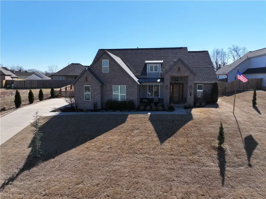 2030 Collins Drive, Pea Ridge, AR 72751 - #3