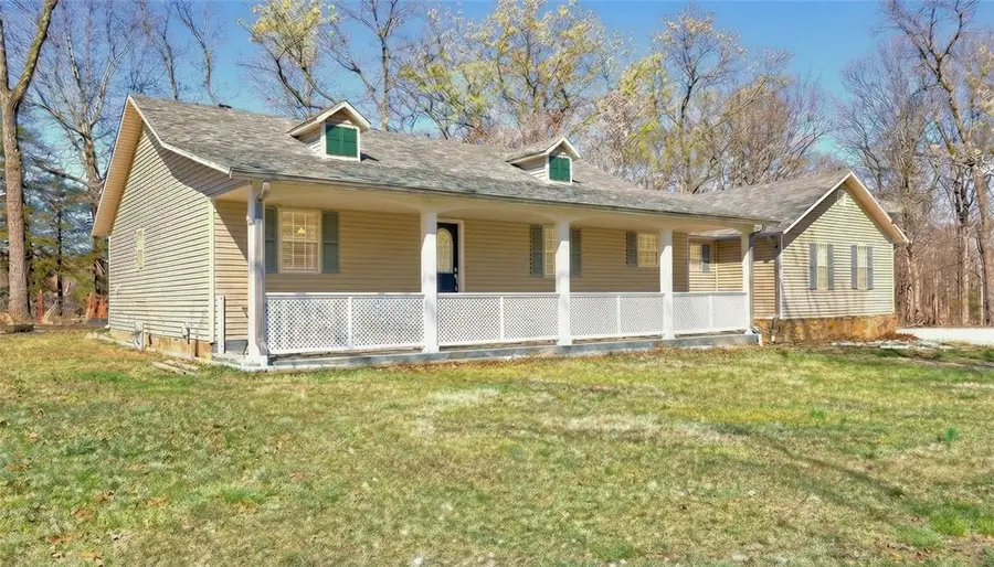 11745 Arabian Drive, Rogers, AR 72756 - #3