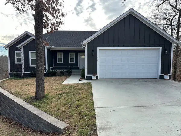 38 Ramsey Drive, Bella Vista, AR 72714