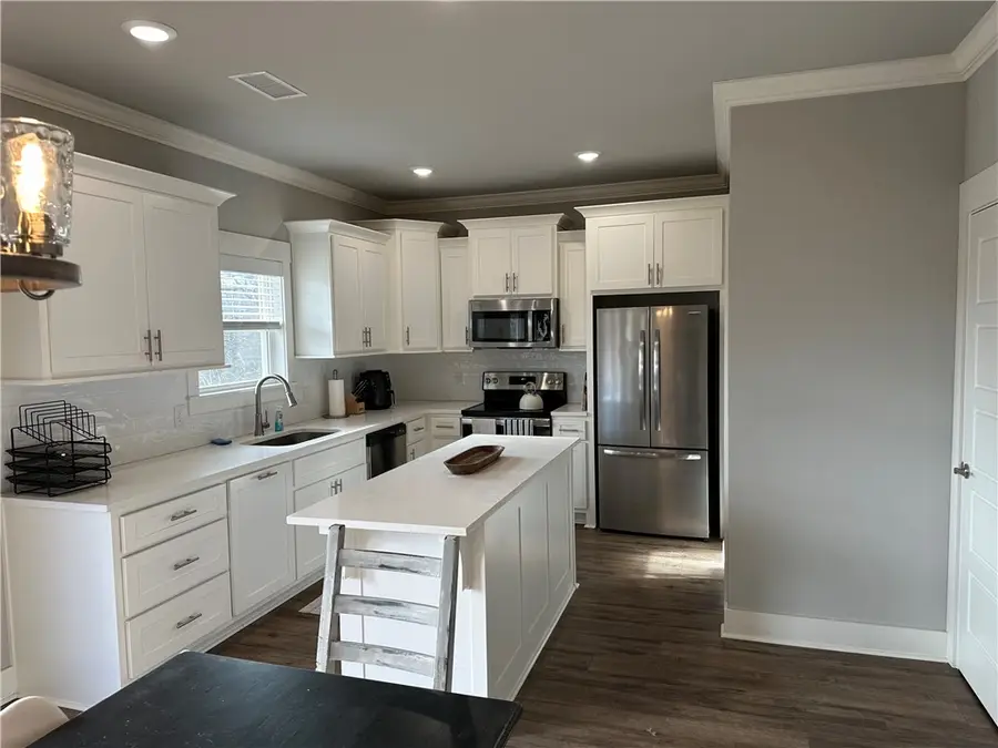 38 Ramsey Drive, Bella Vista, AR 72714 - #2