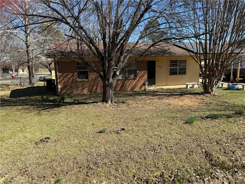 403 6th Street, Ola, AR 72853 - #1