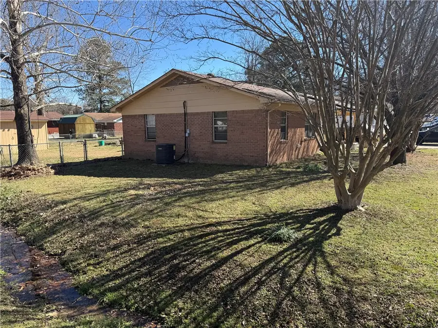 403 6th Street, Ola, AR 72853 - #3