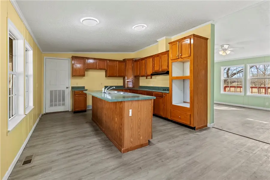 17578 Highway 412, Alpena, AR 72611 - #2