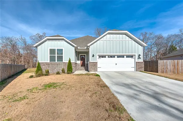 3 Mckissick Road, Bella Vista, AR 72715